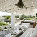 Sea Paros With Panoramic Views Over Naoussa Bay * Protorgia