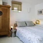 Villa Sea Paros With Panoramic Views Over Naoussa Bay *