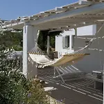 Sea Paros With Panoramic Views Over Naoussa Bay *