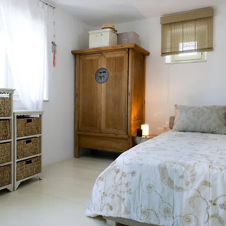 Villa Sea Paros With Panoramic Views Over Naoussa Bay Protorgia