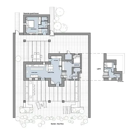 Sea Paros With Panoramic Views Over Naoussa Bay * Protorgia