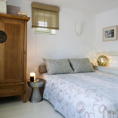 Willa Sea Paros With Panoramic Views Over Naoussa Bay *